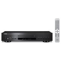 Yamaha CD-S300 noir