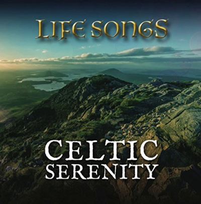 Lifesongs Digipack