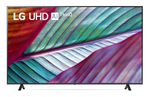 LG 75UR78006LK TV 190.5 cm (75") 4K Ultra HD Smart TV Wi-Fi Black