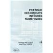 Livre 'Circuits Intégrés Numériques : Une Perspective De Conception' Par Jan Rabaey - 2e édition Internationale