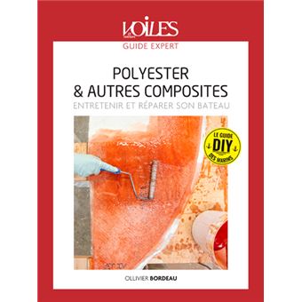 Polyester & Autres Composites - Entretenir & Répar