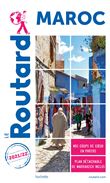 Guide du Routard Maroc 2021/22