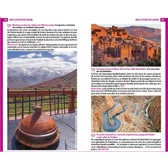 Guide du Routard Maroc 2021/22