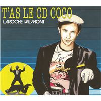 T'as le CD Coco