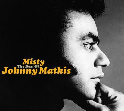 Misty best of