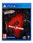 BACK 4 BLOOD MULT PS4 / PS5