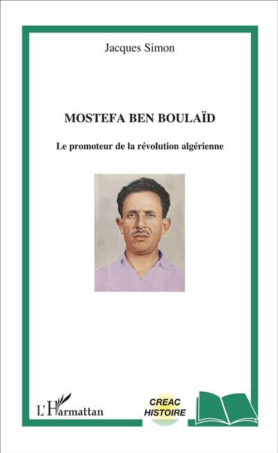 Mostefa Ben Boulaïd