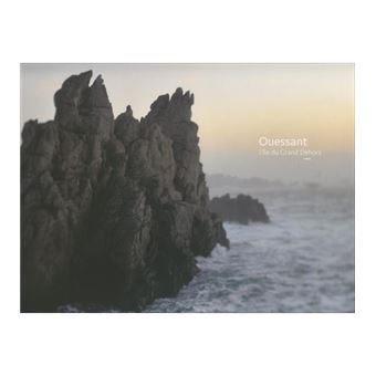 Ouessant l'ile du grand dehors