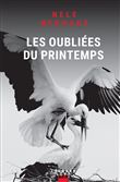 Les oubliées du printemps