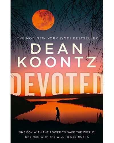 Devoted - Dean Koontz - Poche
