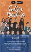 La Guerre des bouffons