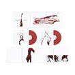 Lifeblood 20 Exclusivité Fnac Vinyle Rouge Transparent