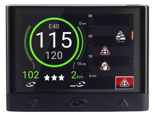 GPS Coyote Mini