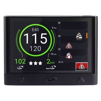 Coyote Mini GPS
