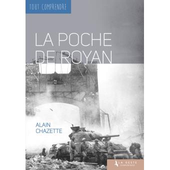 La poche de Royan - 1