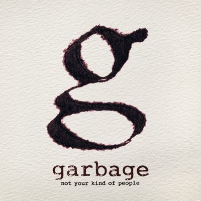 Not your kind of people