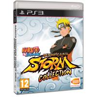 NARUTO SHIPPUDEN: Ultimate Ninja STORM 3 Full Burst pour Switch - Site Officiel pour Canada