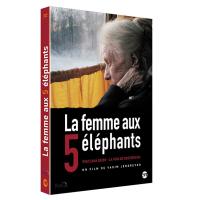 La Femme aux 5 éléphants