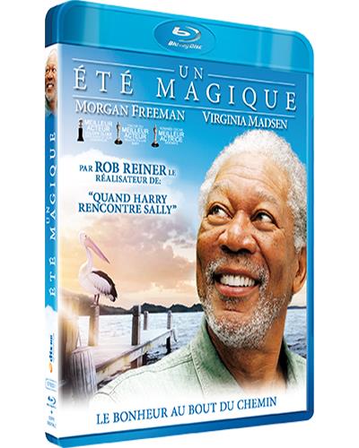 Un été magique Blu-Ray