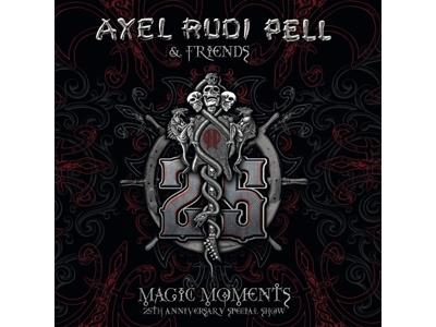 Magic moments - 3 CD