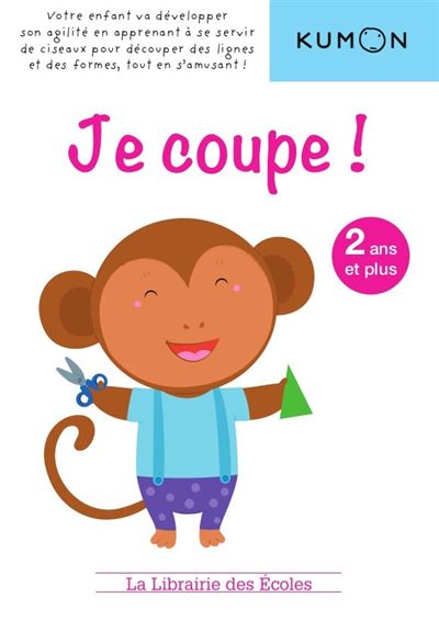 Je coupe !