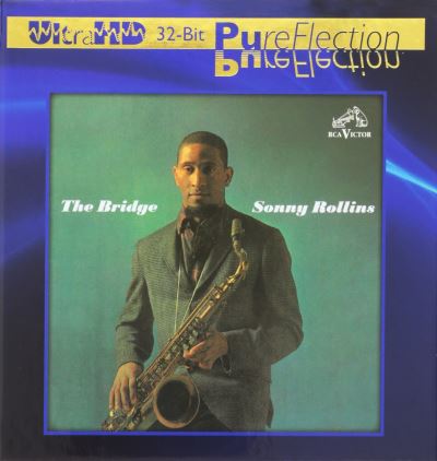 The Bridge-Ultra HD 32Bit