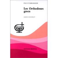 Orthodoxes grecs (les)