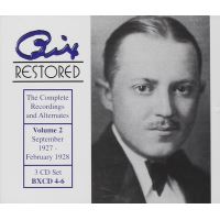 Bix restored 2