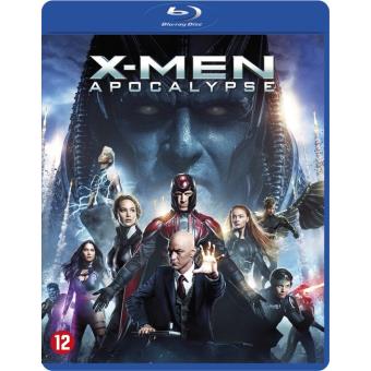 X-MEN: Apocalypse