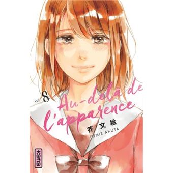 Au-delà de l'apparence - Tome 8