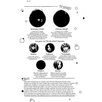 Au-delà de l'apparence - Tome 8