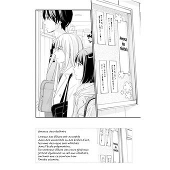 Au-delà de l'apparence - Tome 8