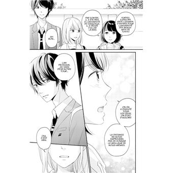 Au-delà de l'apparence - Tome 8