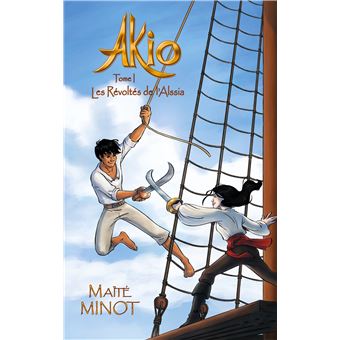 Akio