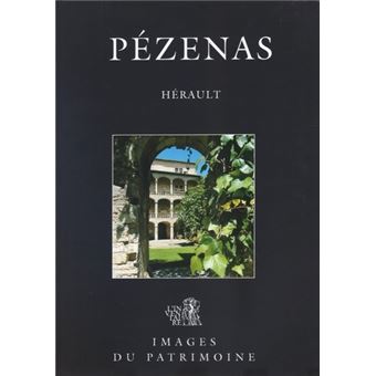 Pézenas