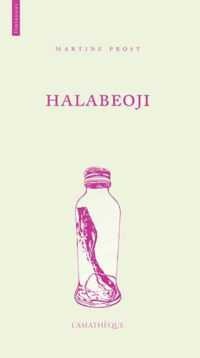HALABEOJI (Grand-père)