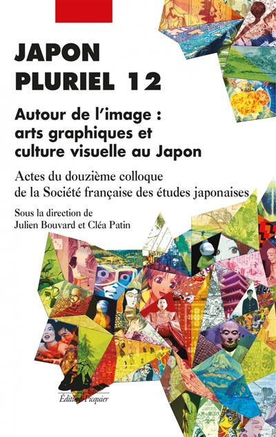 Japon pluriel,12