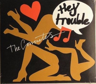 Hey trouble