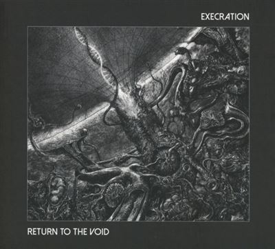 RETURN TO THE VOID