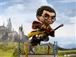 Figurine Mini Co. Harry Potter Partie de Quidditch