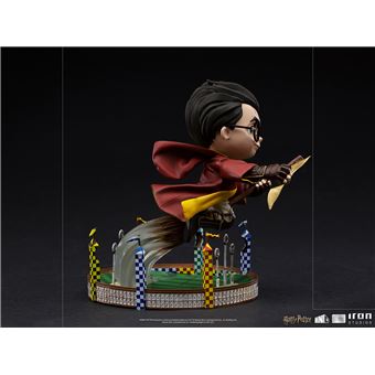 Figurine Mini Co. Harry Potter Partie de Quidditch