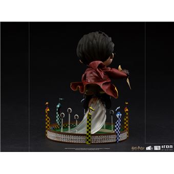 Figurine Mini Co. Harry Potter Partie de Quidditch