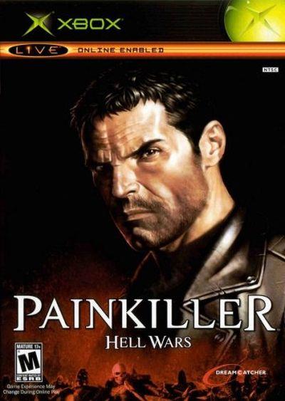 Painkiller