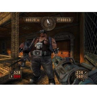Painkiller retornará este año a PC | Noticias, Guias y Trucos de Juegos