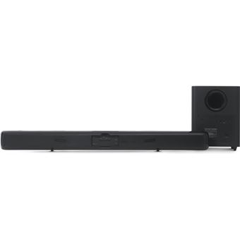 XMAGG® Soundbar Bluetooth Bedraad en Draadloze met Subwoofer Home Cinema Speakers Audio Stereo Bluetooth Speaker Audio Surround Glas Spiegel Met Afstandsbediening voor TV, PC, Mobiele Telefoon