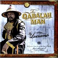 Qabalah man