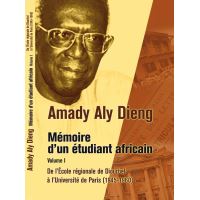 Mémoires d'un étudiant africain