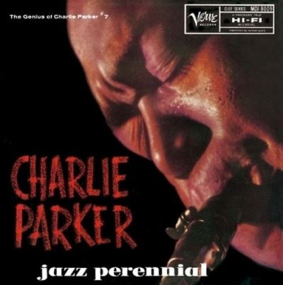 Jazz Perennial