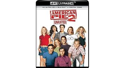 American Pie 2