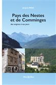 Pays des Nestes et de Comminges, des origines à nos jours